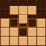Block Sudoku Woody Puzzle Game Icon